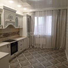 Квартира 77,2 м², 3-комнатная - изображение 1