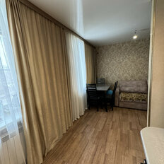 Квартира 61,2 м², 3-комнатная - изображение 4