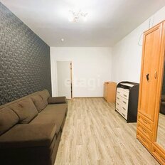 Квартира 40,2 м², 1-комнатная - изображение 1