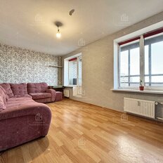 Квартира 80,9 м², 3-комнатная - изображение 1