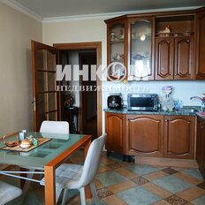 Квартира 122 м², 3-комнатная - изображение 1