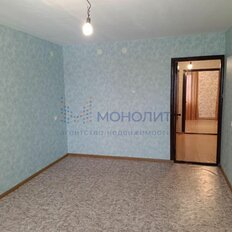 Квартира 60,5 м², 3-комнатная - изображение 2