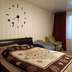 Квартира 78 м², 3-комнатная - изображение 4