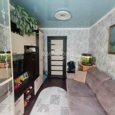 Квартира 61,5 м², 3-комнатная - изображение 4