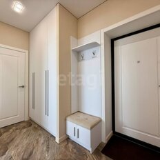 Квартира 39,7 м², 1-комнатная - изображение 5