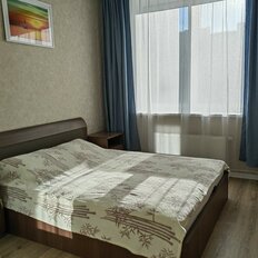 Квартира 36,8 м², 1-комнатная - изображение 5