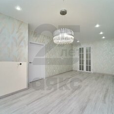 Квартира 45,9 м², 1-комнатная - изображение 5