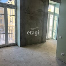 Квартира 24,5 м², студия - изображение 3