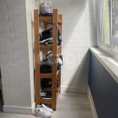 Квартира 35,5 м², 2-комнатная - изображение 4