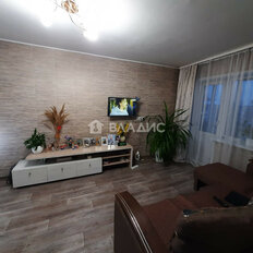 Квартира 31 м², 1-комнатная - изображение 1