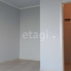 Квартира 35 м², 1-комнатная - изображение 1