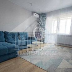 Квартира 90,9 м², 3-комнатная - изображение 3