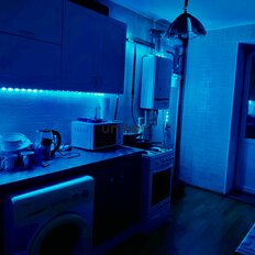 Квартира 34 м², 1-комнатная - изображение 3