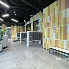 Квартира 35 м², 1-комнатная - изображение 5