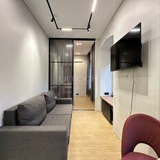 Квартира 26,2 м², 1-комнатные - изображение 2
