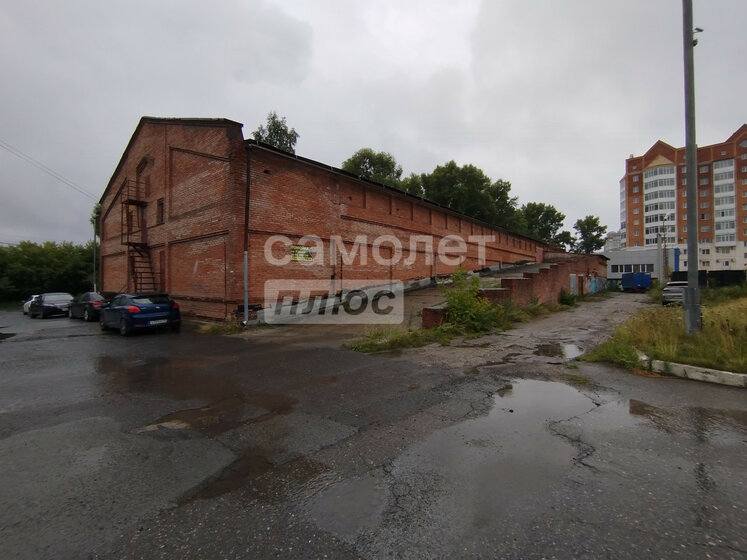 23 м², гараж 1 350 000 ₽ - изображение 45