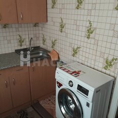 Квартира 37,2 м², 1-комнатная - изображение 4