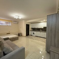Квартира 34 м², студия - изображение 4