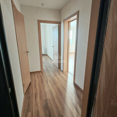 Квартира 35 м², 1-комнатная - изображение 2