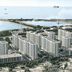Квартира 23,9 м², студия - изображение 2