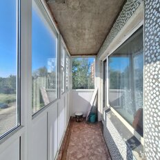 Квартира 32 м², 1-комнатная - изображение 5