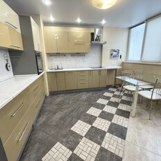 Квартира 82,7 м², 3-комнатная - изображение 2