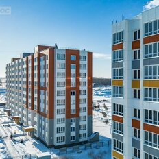 Квартира 105,5 м², 3-комнатная - изображение 5