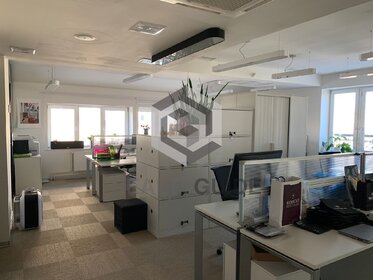 351 м², офис 1 397 682 ₽ в месяц - изображение 20