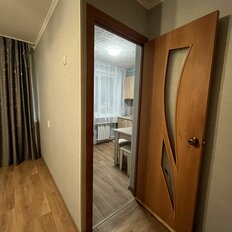 Квартира 31 м², 1-комнатная - изображение 5