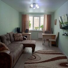 Квартира 67,1 м², 3-комнатная - изображение 3