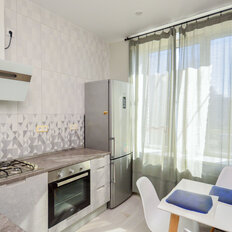 Квартира 38,4 м², 1-комнатная - изображение 1