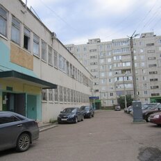 18,7 м², офис - изображение 3