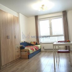 Квартира 69,6 м², 2-комнатная - изображение 2