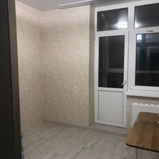 Квартира 34,4 м², 1-комнатная - изображение 5