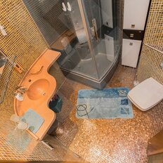 Квартира 130 м², 3-комнатная - изображение 1