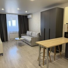 Квартира 29 м², студия - изображение 4