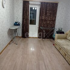 Квартира 59,1 м², 2-комнатная - изображение 1