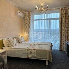 Квартира 30,4 м², студия - изображение 5