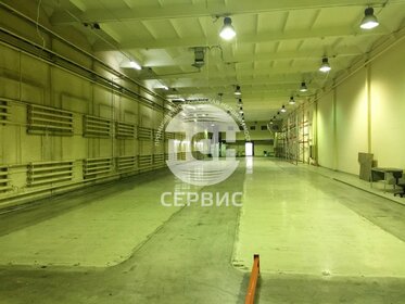 3170 м², склад 295 000 000 ₽ - изображение 16