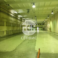 3050 м², склад - изображение 3