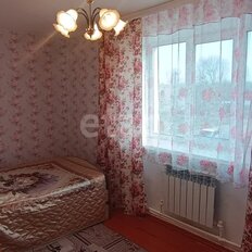 Квартира 35,6 м², 2-комнатная - изображение 5