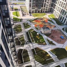 Квартира 54,6 м², 2-комнатная - изображение 3