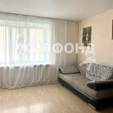 18,5 м², комната - изображение 3