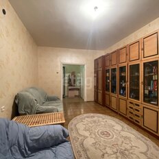 Квартира 39,2 м², 1-комнатная - изображение 4