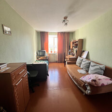 Квартира 61,8 м², 3-комнатная - изображение 5