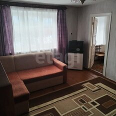 Квартира 35,4 м², 2-комнатная - изображение 5