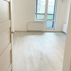 Квартира 27,5 м², студия - изображение 4