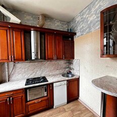 Квартира 41,6 м², 1-комнатная - изображение 3