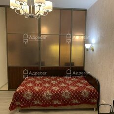 Квартира 26,5 м², 1-комнатная - изображение 3