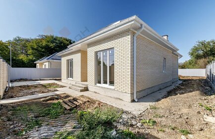 140 м² дом, 5 соток участок 7 700 000 ₽ - изображение 43